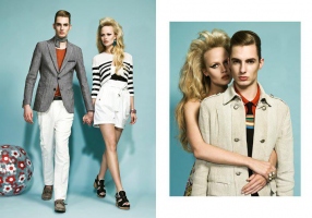 JFK MAGAZINE