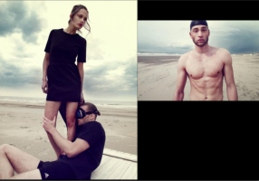 VESTAL MAGAZINE