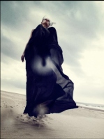 VESTAL MAGAZINE