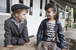 JFK KIDS