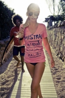 MISTRAL