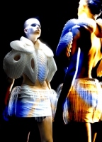 IRIS VAN HERPEN