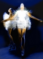 IRIS VAN HERPEN