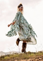 TALKIES MAGAZINE