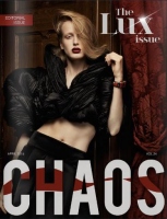 CHAOS MAGAZINE