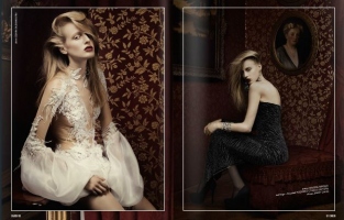 CHAOS MAGAZINE