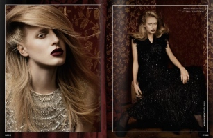 CHAOS MAGAZINE