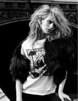 HARPES BAZAAR