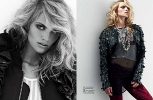 HARPES BAZAAR