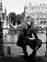 HARPES BAZAAR