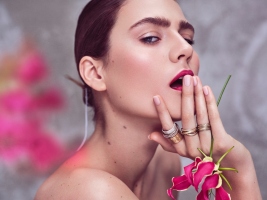 TALKIES MAGAZINE